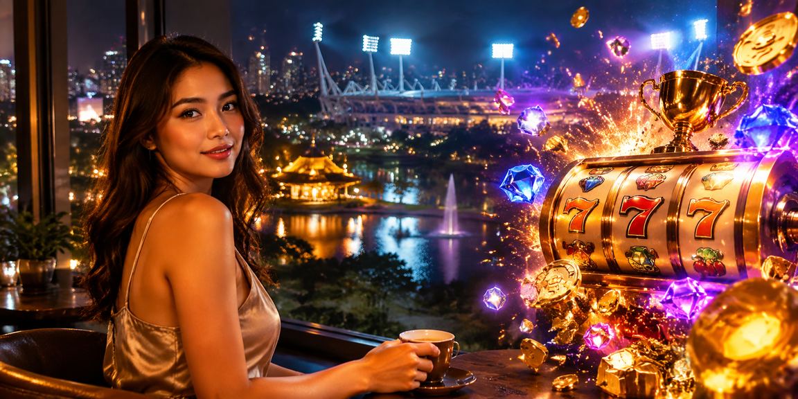Contoh Permainan Slot Malaysia 295
