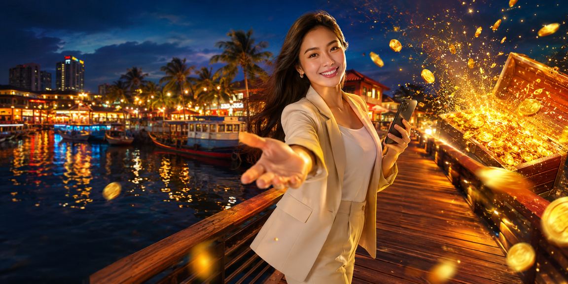 Deposit Mudah di Sabah dengan 295